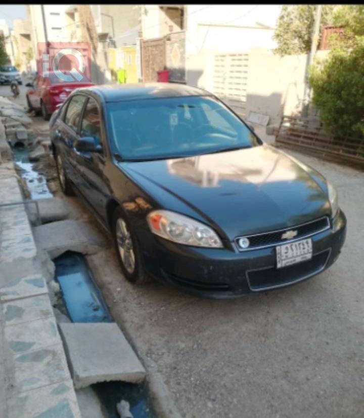 شيفروليه امبالا